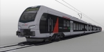 Abellio bestellt bei Stadler FLIRT3 Triebzüge für das Niederrhein-Netz