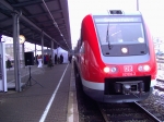 Erfurt - Würzburg in Betrieb genommen
