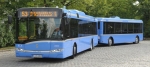 Buszug-Einsatz in München