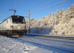 Siemens soll Lokomotiven nach Finnland liefern