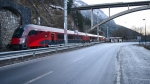 Österreich braucht nicht nur Railjets ...