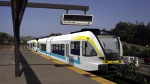 Stadler Rail liefert Züge nach Oakland