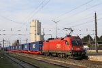 Rail Cargo Group: Neue Ganzzugverbindung in die Türkei