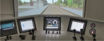 Neuer Fahrsimulator für die Aus- und Weiterbildung der Tfs der Länderbahn