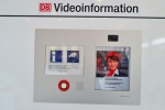 "DB Videoinformation" feierte Deutschlandpremiere