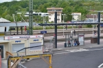 Station Horrem wird „Grüner Bahnhof“