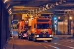 Straßenbahnlinien 4 und 6 fahren wieder durch den Steinbühler Tunnel