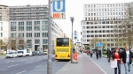 An jedem Ort zu jeder Zeit das günstigste Verkehrsmittel