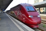 Positive Geschäftsentwicklung bei Thalys im ersten Halbjahr 2014