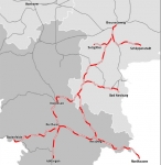 Dieselnetz Niedersachsen-Südost