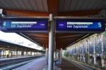 Umfangreiche Fahrplanänderungen rund um Wuppertal