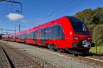 Stadler baut ersten Intercity für Schweden in Rekordzeit