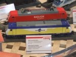 Märklin - Diesellokomtive Baureihe 246