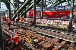 Bahn startet größtes Modernisierungsprogramm der Infrastruktur