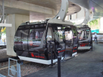 Seilbahn in Wuppertal