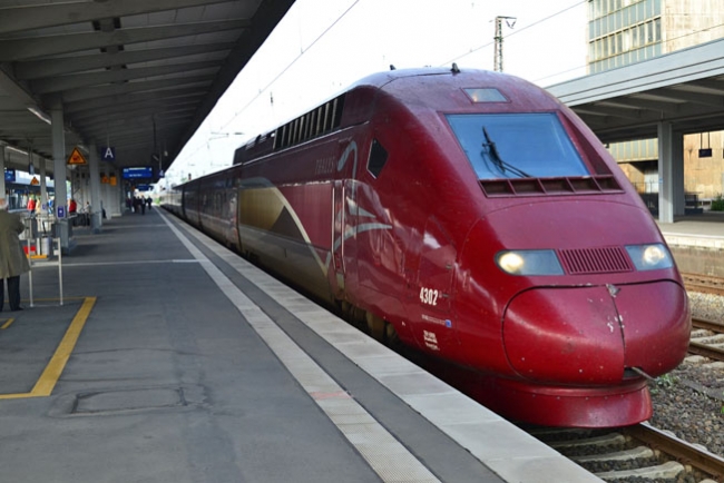 Dobrindt: Keine verschärften Sicherheitsvorkehrungen im Schienenverkehr