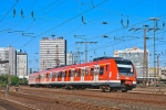 50 Jahre S-Bahn an Rhein und Ruhr