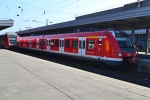 VRR kauft 48 S-Bahnen von der DB Regio AG