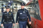 Berlin: Bundespolizei erprobt Einsatz von Body Cams