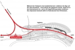 Rhätische Bahn: Streckensperrungen wegen Tunnelsanierung
