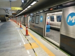 Kapsch CarrierCom errichtet Funknetz für U-Bahn-Linie in Rio de Janeiro zeitgerecht