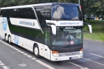 ADAC und Berlin Linien Bus kooperieren