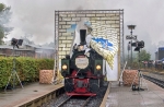 Großes Fest der Harzer Schmalspurbahnen