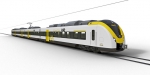Alstom liefert 24 S-Bahnen für Breisgau