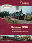 Zeitreise in die Harzer Bahngeschichte