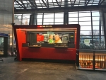 SBB eröffnet den Infopoint im Bahnhof Luzern
