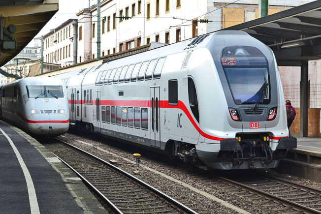 Wuppertal: Mehr Service für den Schienenersatzverkehr