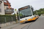 Neue Gelenkbusse bei HEAG mobiBus im Einsatz