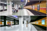 Modernisierung der Tunnelstation Altona