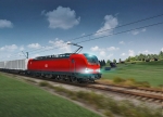 60 neue Lokomotiven für DB Cargo