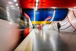 „Architekturen der Mobilität“ im Kölner Hauptbahnhof