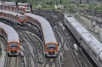 DB und Siemens entwickeln digitalisierten Betrieb bei der S-Bahn Hamburg