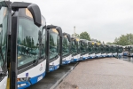 Solaris liefert 38 Gelenkbusse nach Kraków