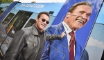 Schwarzenegger-Auktion bringt 2.400 Euro ein