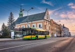 Solaris auf der InnoTrans 2018