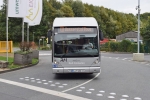 Wuppertaler Stadtwerke setzen auf Wasserstoff-Busse