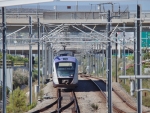HIMA sichert Bahnübergänge im Großraum Athen