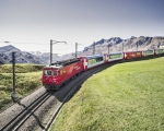 Matterhorn Gotthard Bahn: Fit für die Zukunft