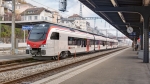 SBB beschafft sieben neue Züge für Bern–La Chaux-de-Fonds