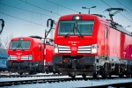 100 Multisystem-Lokomotiven für DB Cargo