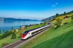 Der Gotthardzug Giruno hat die Betriebsbewilligung erhalten