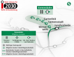 Planung für Siemensbahn kann beginnen