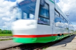 Neue Straßenbahngeneration für Magdeburg