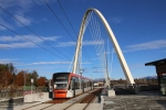 Stadler liefert weitere Stadtbahnen für Bybanen Bergen
