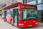 Der Medibus geht in die nächste Runde