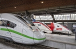 SBB und Partnerbahnen bauen Angebot im Bahnverkehr in Europa aus